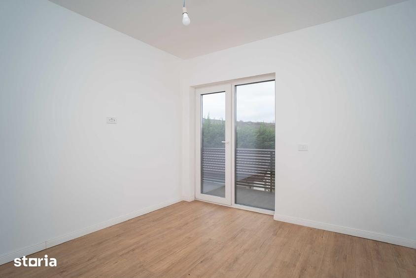 Casă cu 3 camere cu Teren 40 Mp în Bucium