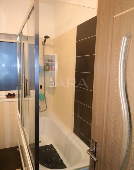 Apartament cu 3 camere, mobilat în Europa