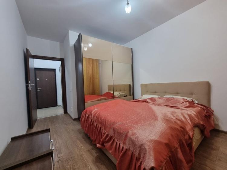 Apartament cu 2 camere decomandat, mobilat în Grozăvești