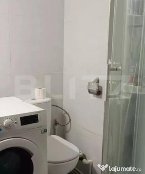 Apartamente 4 camere, 91 mp, zona CUG - 1