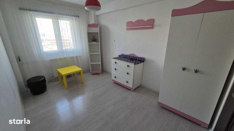 Apartament cu 3 camere în Blejoi