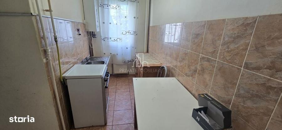 Apartament 2 Camere Et.1 de Inchiriat, Str Lamaitei, Dambu Pietros - 1
