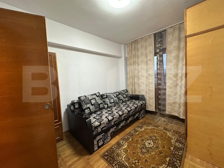 Apartament cu 3 camere decomandat, mobilat în Hunedoara
