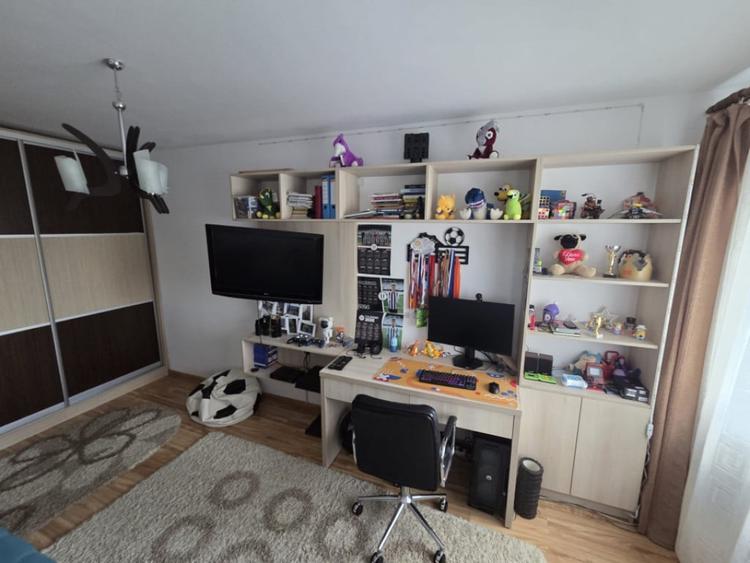 Apartament 2 camere 58mp + Parcare, Zona Eroilor | Floresti - 5