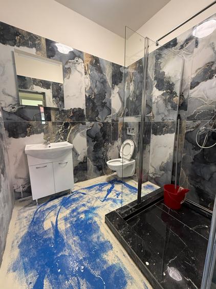 Casă individuală cu 4 camere cu Canalizare în Jucu de Mijloc