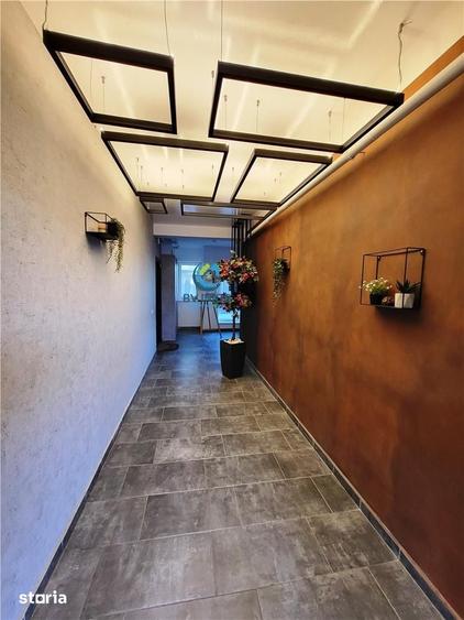 Apartament cu 2 camere în Sânpetru