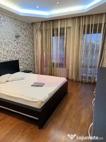 Apartament cu 3 camere decomandat în Parcul Circului