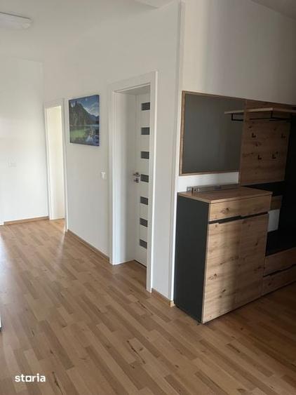 Apartament 3 camere, bloc nou, in zona Fratelia de inchiriat - 7