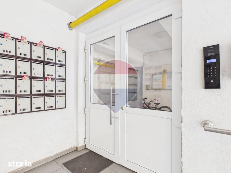 3 camere | Rahova - Pucheni | Caminul tau mobilat utilat in bloc 2018 - 20