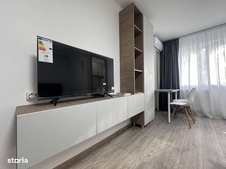 Disponibil la Etajul 1!Garsoniere pt Investitie! Randament 7.40% pe An - 5
