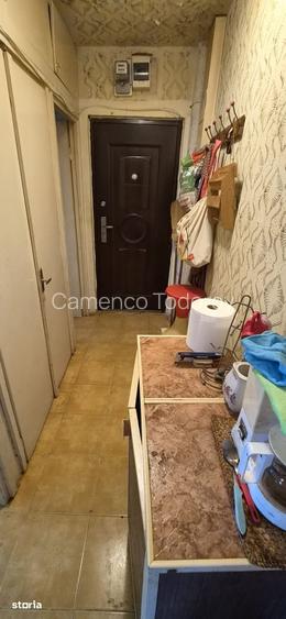 Apartament 3 Camere si garaj sub bloc zona Dacia 112.000 euro