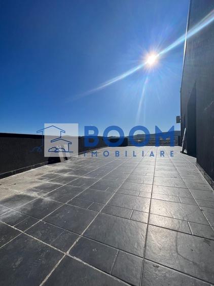 Apartament cu 3 camere decomandat în Agrement Ostroveni