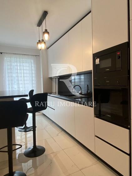 Apartament de inchiriat | Complex Rezidential Prima Green | Oradea | - 7