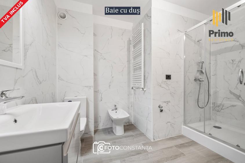 ✅Primo Residence: apartament la cheie | 192.000€ · TVA inclus · Etaj III - 10
