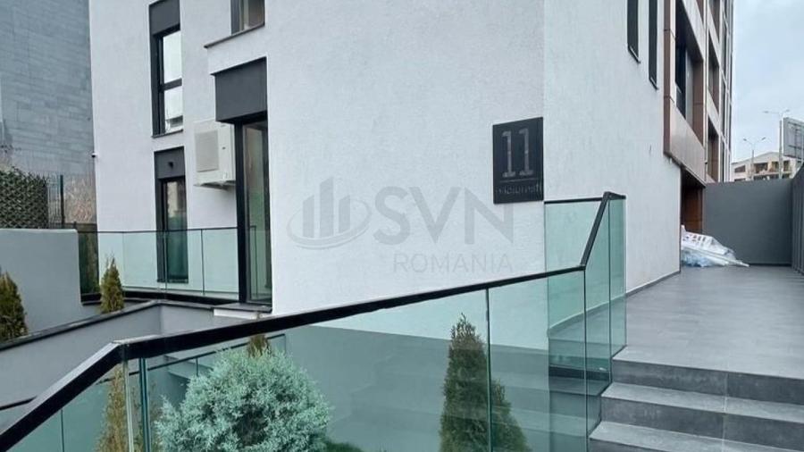 REA1025662 Apartament High End 2 camere I Zona Aviatiei I Mobilat si utilat - 13