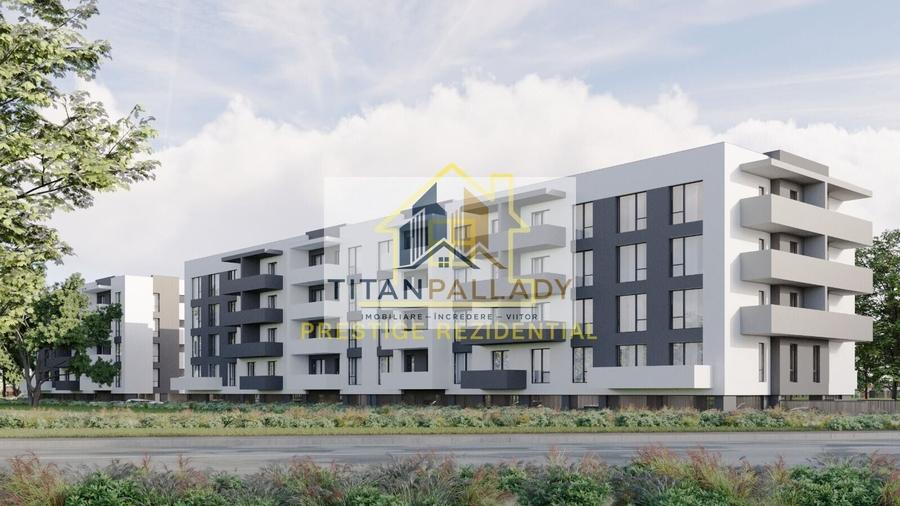 2Cam/ 46mp/ Investitie/ Titan-Pallady/ P+3 - 7