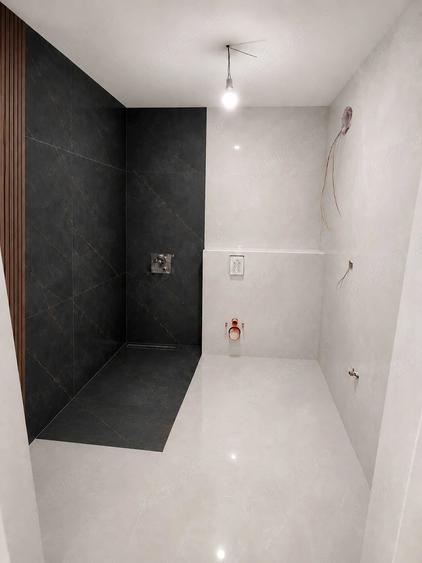 Apartament cu 3 camere decomandat în Mărăști