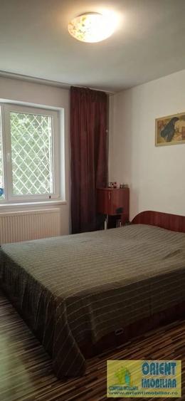 Tomis Nord, apartament 4 camere de vanzare, parter, gaze, mobilat - 12