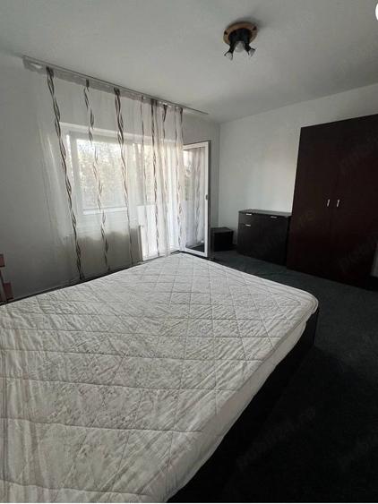 Apartament cu 2 camere semidecomandat în Scriitorilor