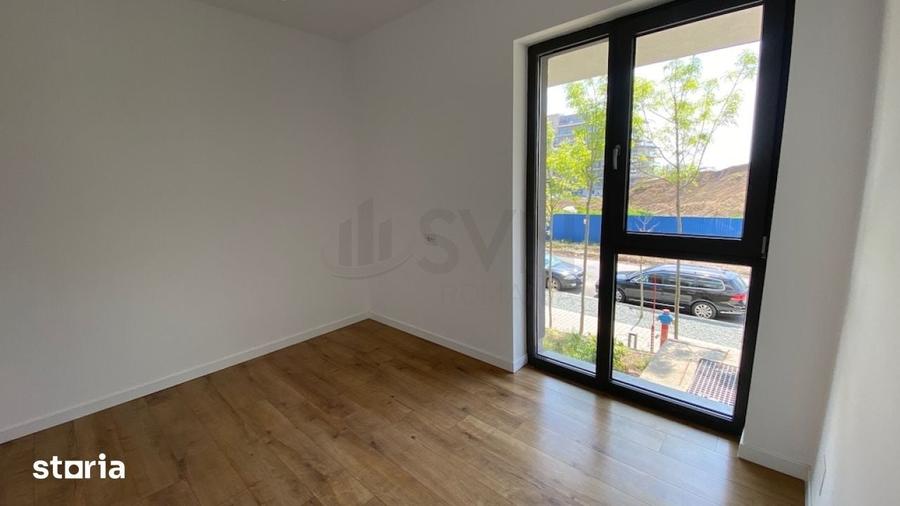Apartament cu 3 camere în Pipera — fotografia 3