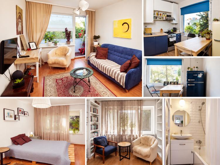 Apartament cu 2 camere decomandat în Tineretului