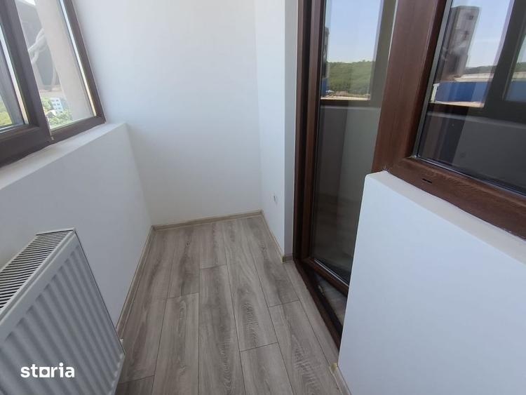 Apartament cu 2 camere în Cug