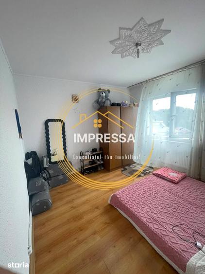 Apartament cu 2 camere în Burdujeni