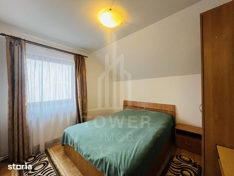 Casă cu 4 camere cu Teren 500 Mp în Sud