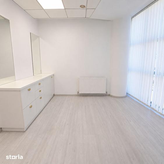 Spațiu comercial, de 30 mp, în Ultracentral