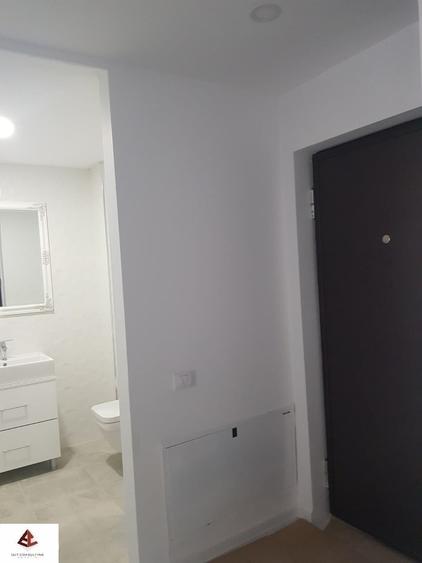 Apartament cu 2 camere semidecomandat în Politehnica