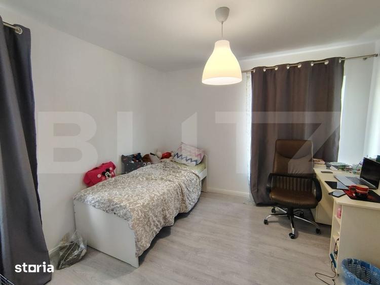 Casa individuala finisata 5 camere, 166 mp utili, cu panorama deosebit - 3