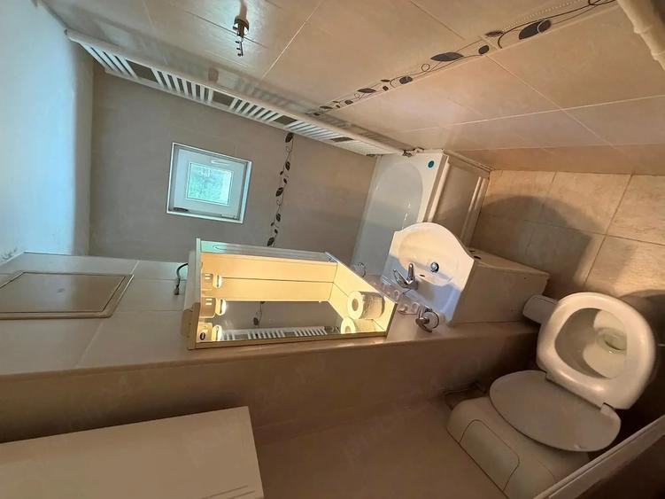 Apartament cu 2 camere semidecomandat în Mănăștur