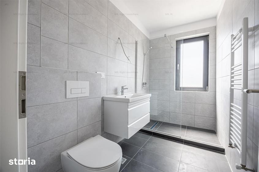 Apartament nou 2 camere Sanpetru Brasov - 2