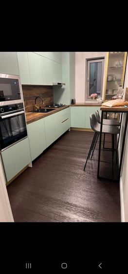 Apartament cu 3 camere decomandat în Chitila