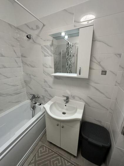 Apartament cu 2 camere decomandat în Dudu
