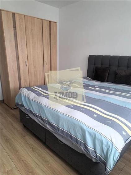 Apartament cu 2 camere decomandat, mobilat în Lazaret