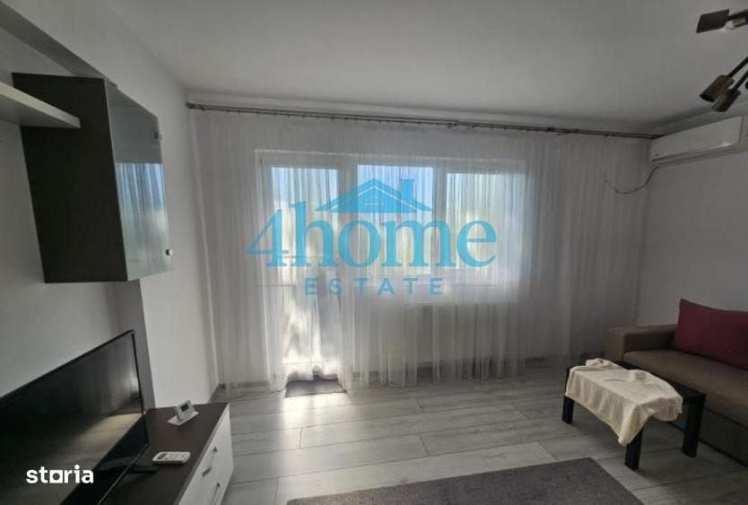Apartament cu 2 camere în 1 Decembrie