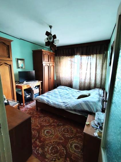 Apartament cu 3 camere decomandat în Nord