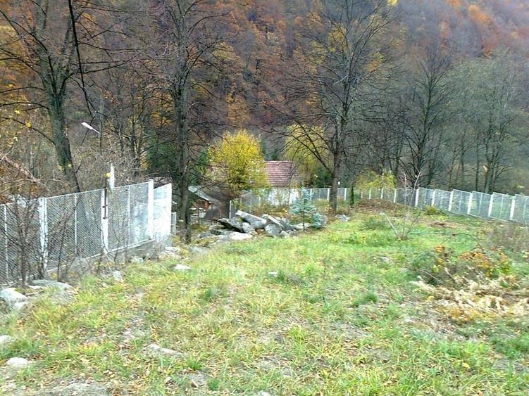 Teren de 2700 mp, în Central