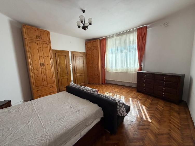 Garsonieră decomandată, mobilată în Ultracentral