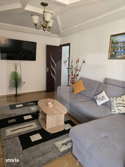 Apartament cu 3 camere în Girocului