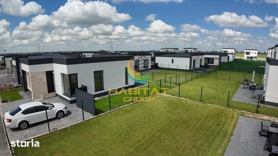 Casă cu 3 camere cu Teren 354 Mp în Vidra