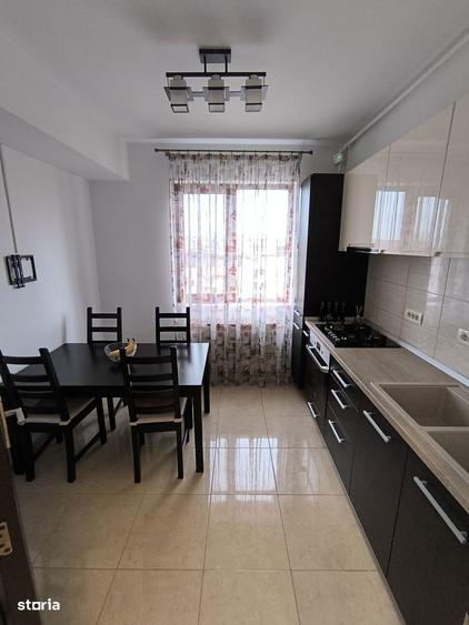 Apartament cu 2 camere în Chiajna