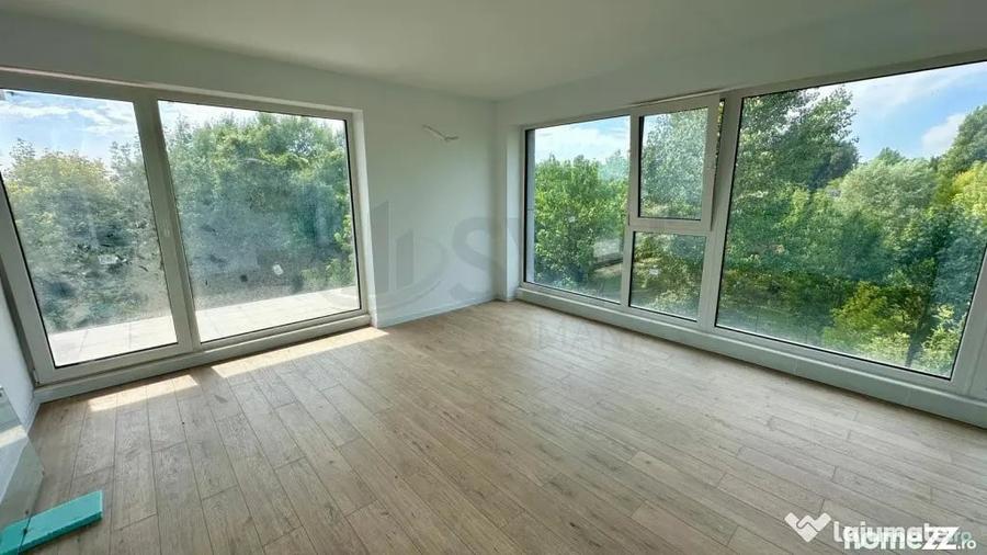 Apartament cu 3 camere decomandat în Nicolae Grigorescu