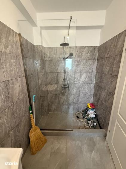 Casă cu 4 camere cu Teren 250 Mp în Cornetu