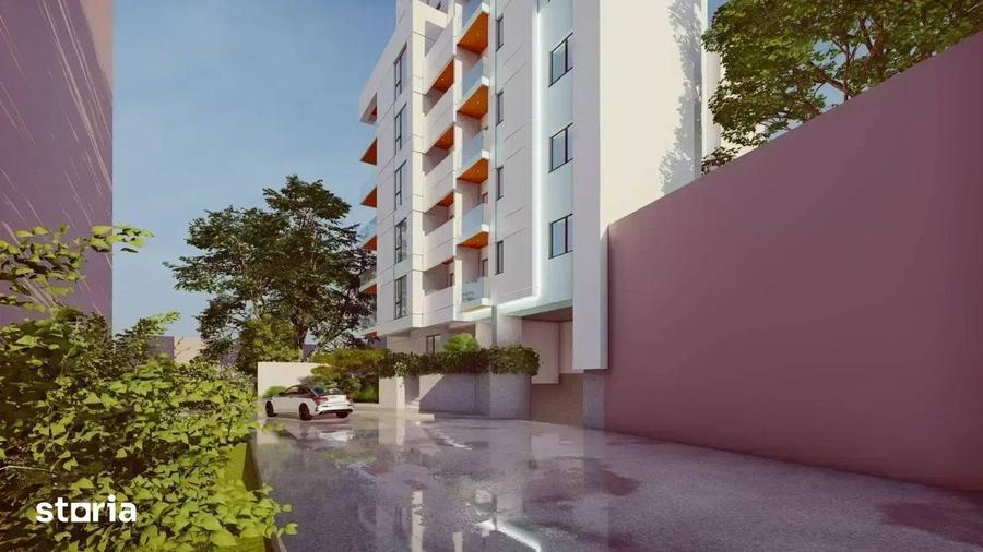 Apartament 3 camere | Mosilor Boutique II | Eminescu | Mosilor | Obor - 13