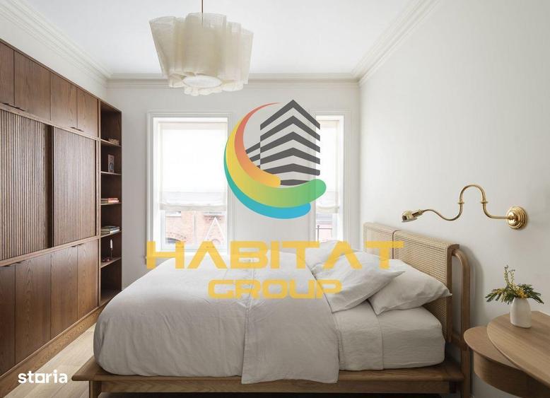 Apartament cu 4 camere în Giurgiului