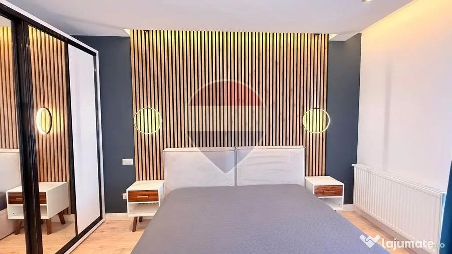 Apartament modern de vanzare | 2 camere | Loc de parcare... - 2
