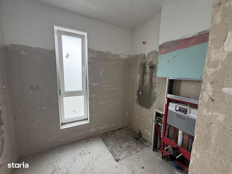 Duplex Premium in Mosnita Noua | 118 mp utili | 4 Camere | 3 Bai | AC - 1