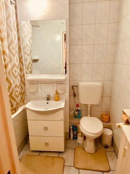 Apartament cu 2 camere semidecomandat, mobilat în Camil Ressu